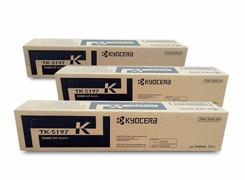 Tóner KYOCERA 0T02KT0US0 - Laser, 12000 páginas, Negro, TASKalfa 306ci / TASKalfa 307ci Tóner KYOCERA 0T02KT0US0 - Laser, 12000 páginas, Negro, TASKalfa 306ci / TASKalfa 307ci